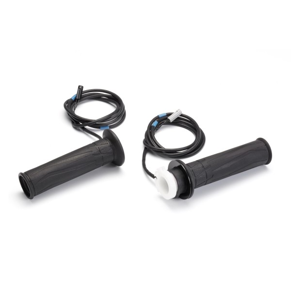 Poignées chauffantes pour XT1200Z Super Ténéré (année 10-19) ) D'origine Yamaha