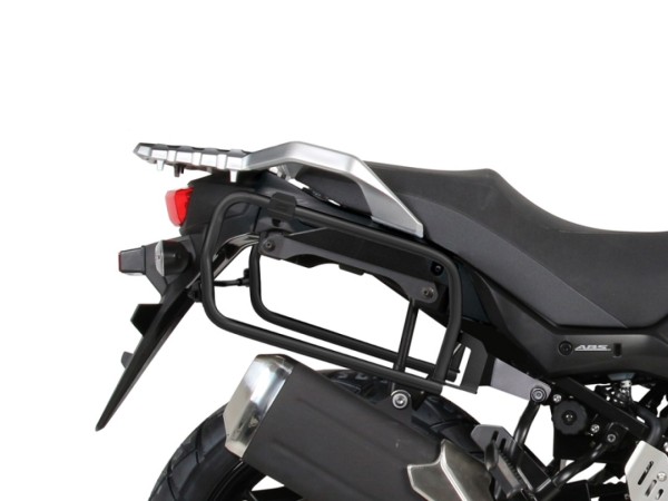 Porte-bagages Shad 4P pour Suzuki DL 650 V-Strom 2017-