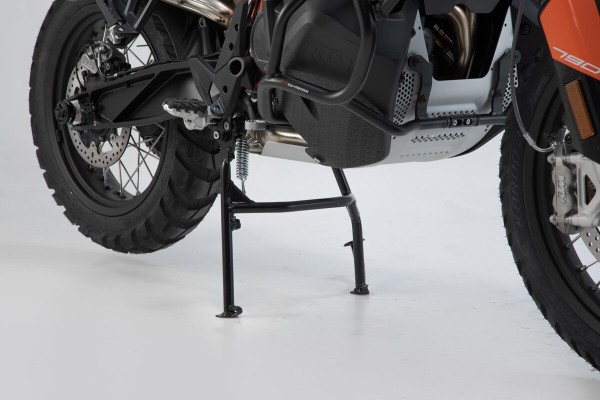 SW-Motech Béquille principale noire pour KTM 790 Adventure R - SW Motech