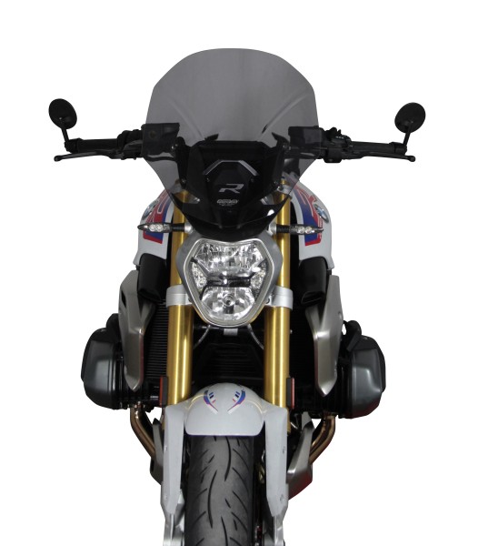 Vitre de tourisme MRA "TM" pour BMW R 1250 R (année 19-)