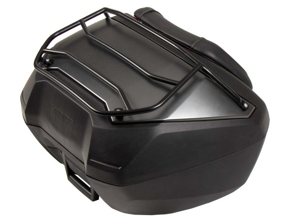 Rampe de top case pour Honda ADV 350 (22-) Hepco & Becker