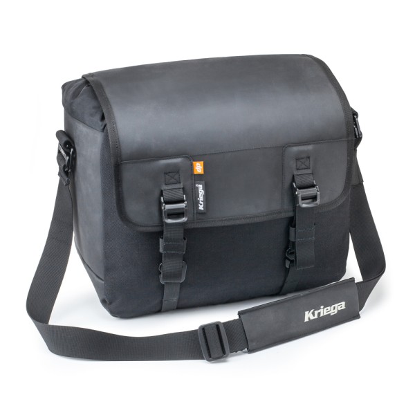 Kriega Solo 18 Sac de selle