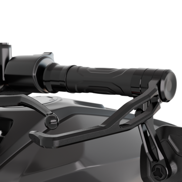HIGHSIDER pro Protecteur de levier (paire)