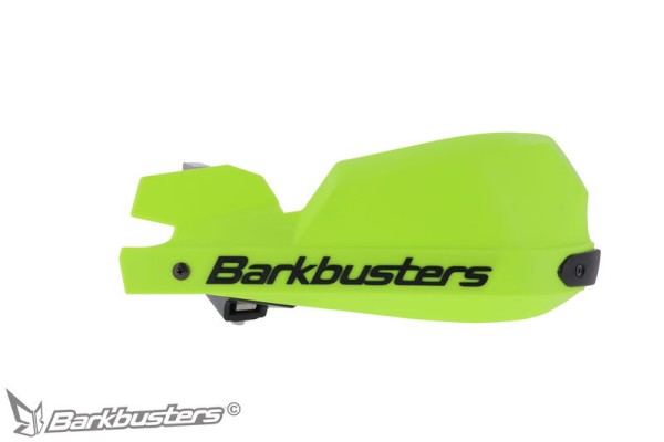 Gants de motocross Barkbusters