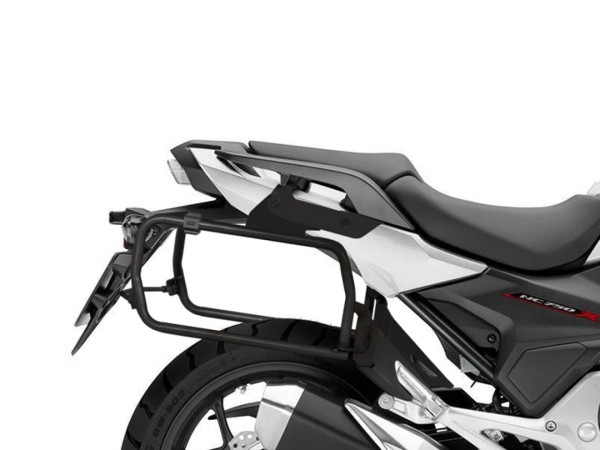 Porte-bagages Shad 4P pour Honda NC 750 X 2017-2020