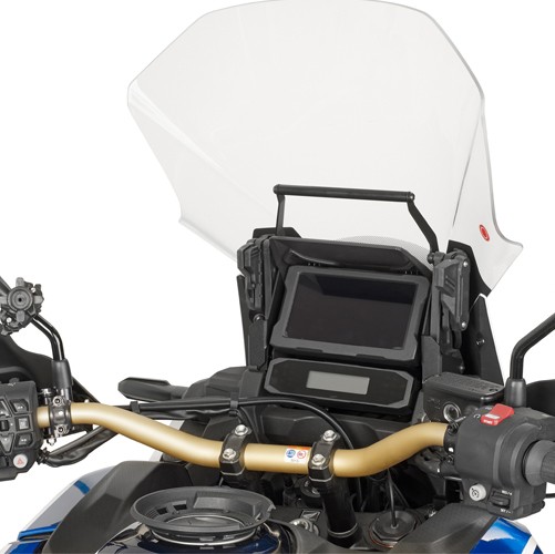 Support Navi / Smartphone pour Honda CRF1100L Africa Twin Adventure Sports (année 20-) Givi