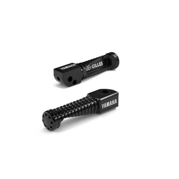 Repose-pieds passager Billet pour Yamaha MT-10 (22-) Original