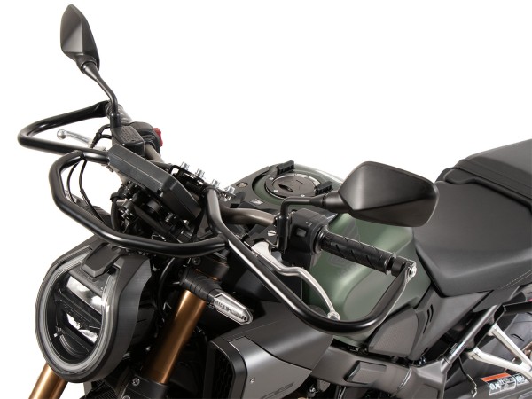 Pare-buffle pour Honda CB 650 R / E-Clutch (24-) Hepco & Becker