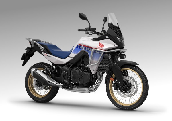 Pack Adventure pour Honda XL 750 Transalp (25-) Original