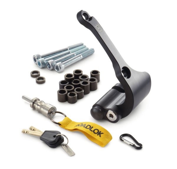Roadlok pour Husqvarna Svartpilen 701 Original