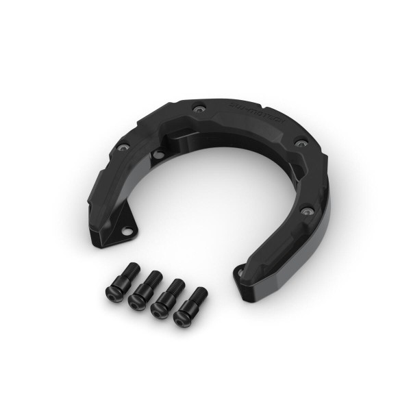Bague de montage de la sacoche de réservoir pour Tracer 9 / GT (année 21-24) Original Yamaha