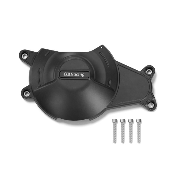 Cache d'alternateur GBRacing pour MT-07 (2025) / YZF R7 (26-) d'origine Yamaha