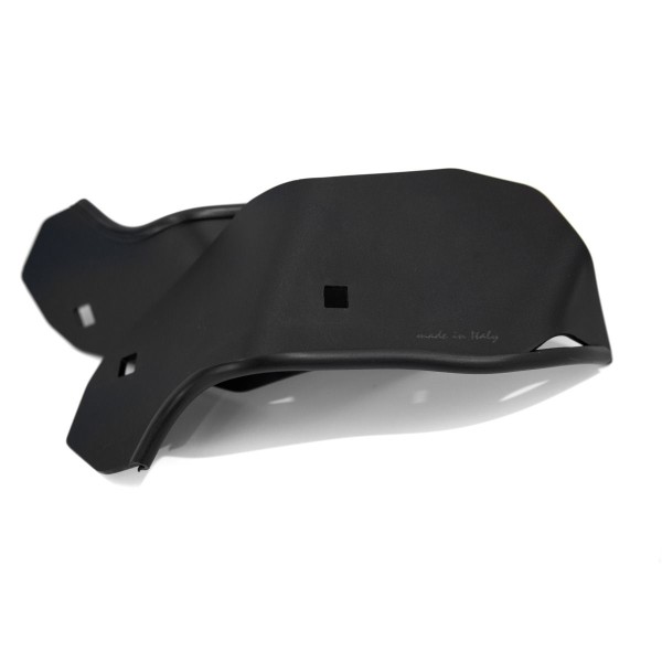 Protège-mains noir mat pour Yamaha Tracer 700 (2020)
