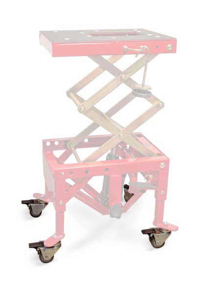 VECTOR Roues de rechange pour Hydraulic Lift