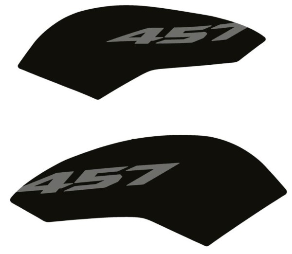 Tankpad pour Aprilia Tuono 457 (25-)