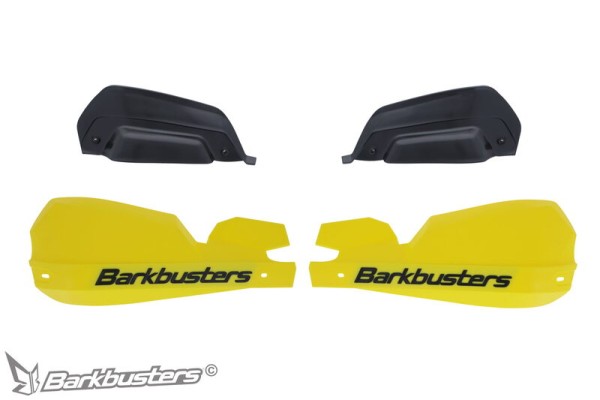 Barkbusters VPS coques de protection pour les mains