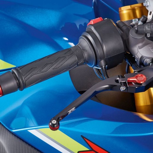 Levier de frein réglable pour Suzuki GSX-R 1000 (17-) Original