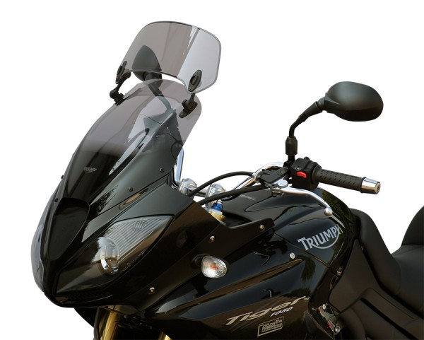 X-Creen-Touring MRA "XCT" pour TRIUMPH TIGER 1050 /SE /SPORT (année 10-15)