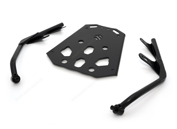 Support Top-Case pour Suzuki V-Strom 1050