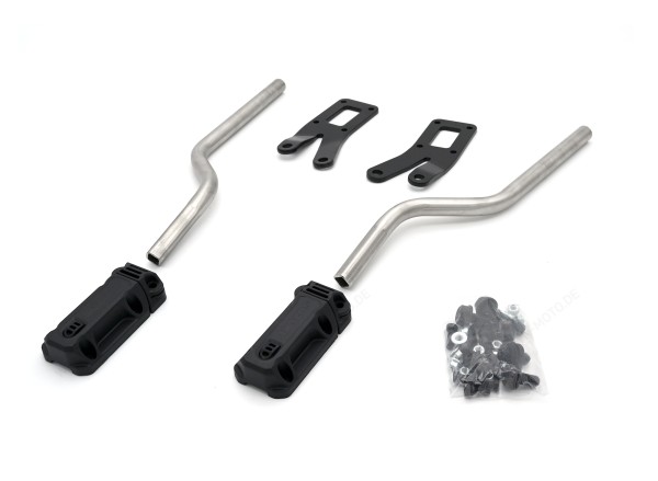 Support de sacoche de selle pour Suzuki GSX-8S 2023- Accessoires d'origine