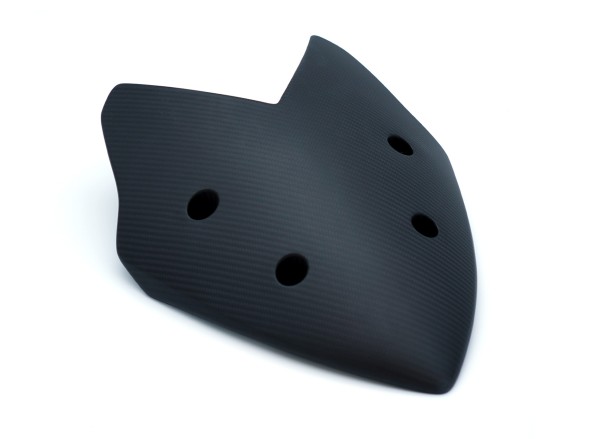Pare-brise en carbone, GSX-S1000F pour Suzuki GSX-S1000 BJ. 2015-2017
