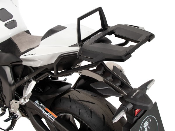 Support de topcase Alurack pour Honda CB 1000 Hornet / SP (25-) Hepco & Becker