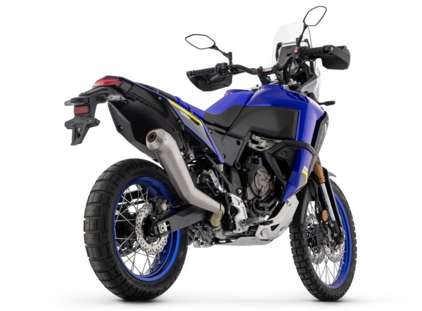 ARROW DAKAR REPLICA pot d'échappement pour Yamaha Tenere 700 (19-24)