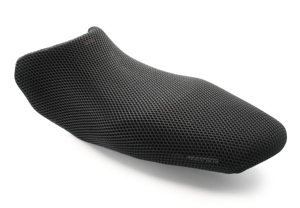 KTM Cool Covers Housse de selle