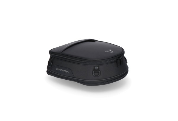 SW-Motech Sacoche arrière de moto ION S Suzuki SV 650 ABS (16-), WCX0