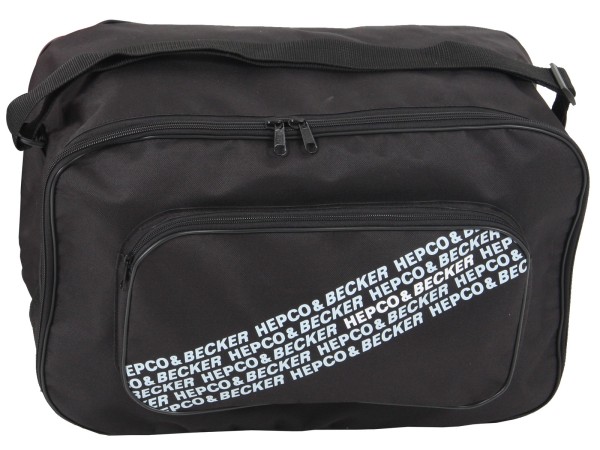 Sac intérieur pour top case / valises latérales d'origine Hepco & Becker