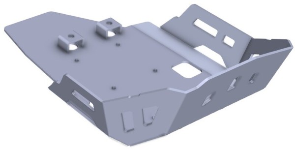 Protection anti-encastrement Cross-Pro