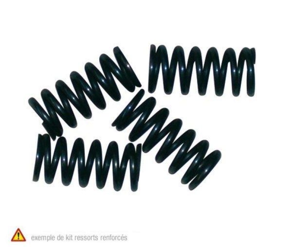 Barnett Kit Kupplungsfedern für GSF1250 Bandit N/S 07-10