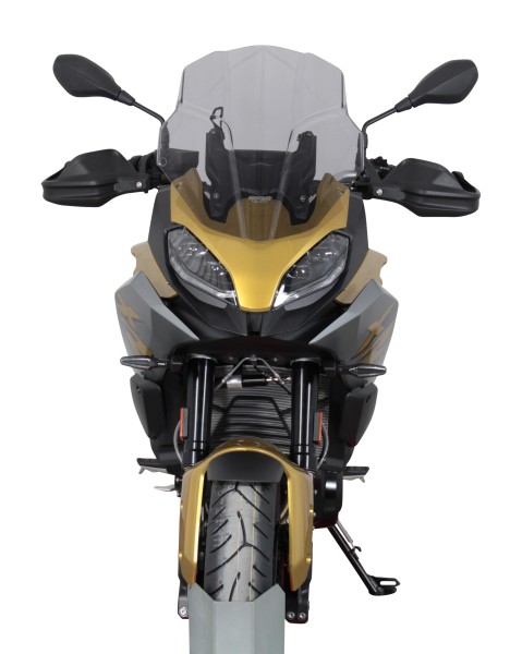 Vitre de tourisme MRA "TM" pour BMW F 900 XR (année 20-)