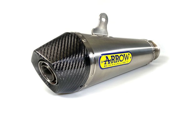 ARROW Échappement X-KONE pour KTM 1290 Superduke R (14-) / Super Duke GT (17-21)