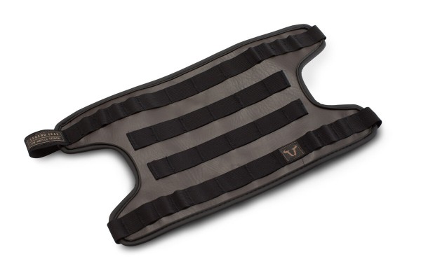 SW-Motech Legend Gear Support de sacoche de selle SLS pour Kawasaki Z 900 RS /SE (26-)
