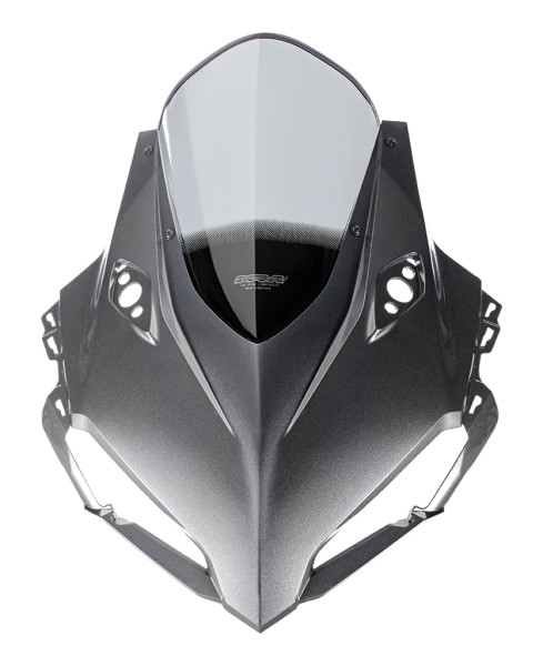 Pare-brise racing MRA "R" pour Honda CBR 250 RR (17-22)