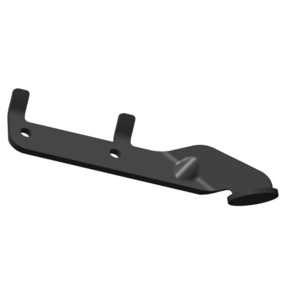 Adaptateur pour béquille principale en combinaison avec : Arrow 2S001453