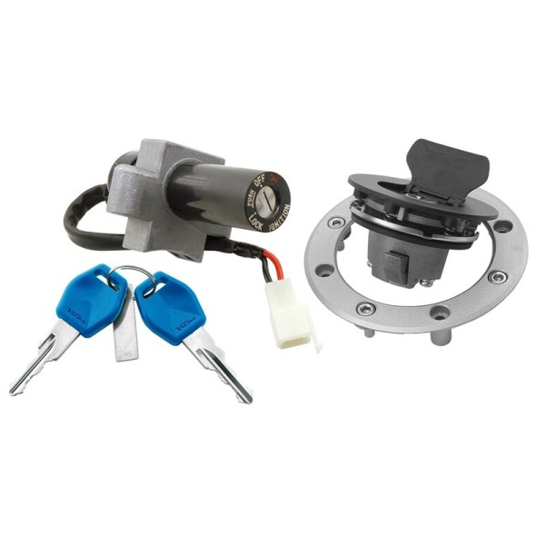 Zündschalter SET Daelim VJ Roadwing 125