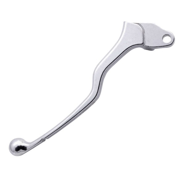 HIGHSIDER smart Type BC 135 Levier d'embrayage de réparation Argent Avec ABE (1pc)