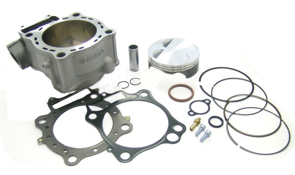 ATHENA Zylinder-Kolben-Kit - Ø96mm Sherco