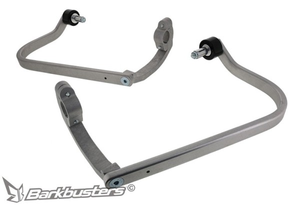 Barkbusters Hardware Kit fixation en deux points - Ducati Multistrada V4 / V4S / V4S SPORT