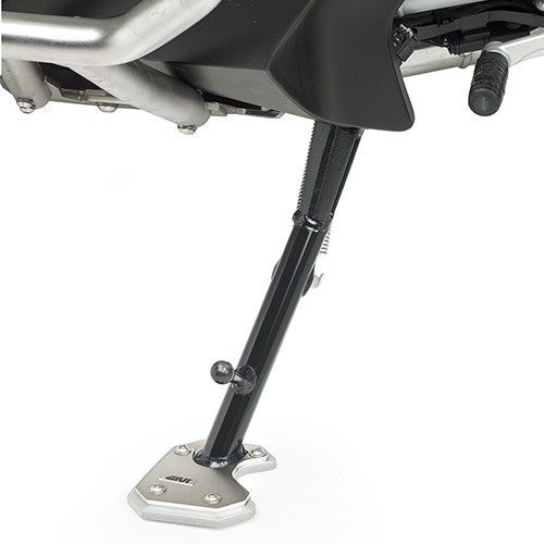 Extension de pied pour la béquille latérale pour BMW R 1200 RT (année 14-18) / BMW R 1250 RT (année 19-) Orig