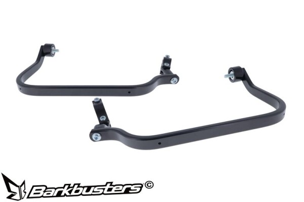 Kit matériel Barkbusters fixation en deux points