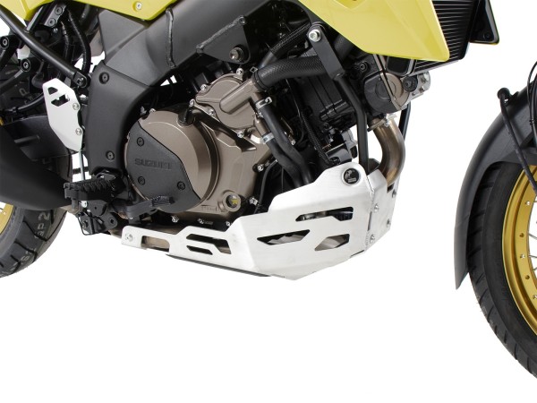 Plaque de protection moteur pour Suzuki V-Strom 1050 (20-) Hepco & Becker