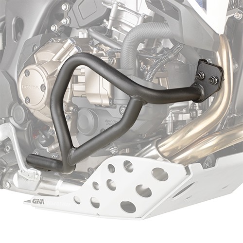 Arceau de sécurité pour Honda CRF1000L Africa Twin DCT (année 16-18) Givi