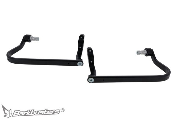 Kit matériel Barkbusters fixation en deux points