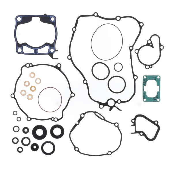 ATHENA Kit de joints moteur, y compris kit de collecteurs moteur