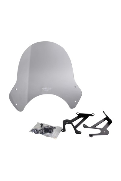 Vitre de tourisme MRA "NT" pour KAWASAKI Z 900 RS (année 18-)