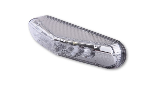 HIGHSIDER smart LED feu arrière homologué E (1pc)