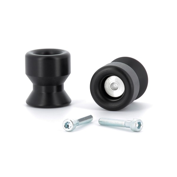 V PARTS Prises de stand M6x1mm Téflon noir